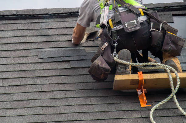 Reliable Gutter Installation contractor in Spring Hope, NC by Brentwood Metal Roofing