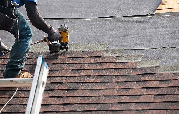 Licensed Gutter Installation service in Spring Hope, NC - Brentwood Metal Roofing
